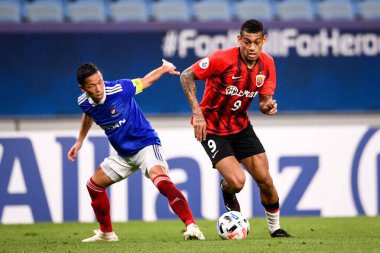 Thứ hạng đội tuyển Ả Rập Xê Út tại Asian Cup