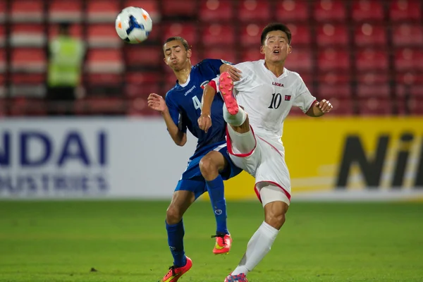 Cầu thủ xuất sắc nhất trận bán kết Asian Cup 2023