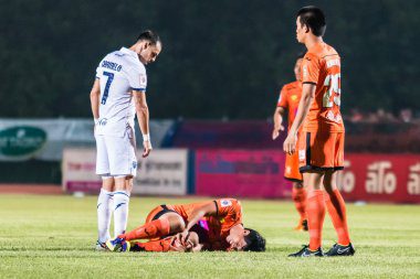 Asian Cup mấy năm tổ chức 1 lần