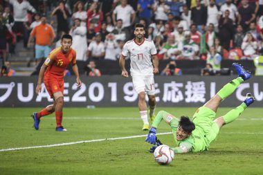 Kết quả trận Hàn Quốc vs Australia bán kết Asian Cup 2023