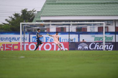 Lịch thi đấu vòng bảng Asian Cup 2027 có đội tuyển Thái Lan không?