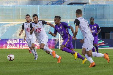 Vua phá lưới Asian Cup 2015