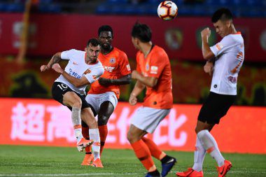 Thời gian diễn ra chung kết Asian Cup 2011