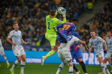 Dự đoán đối đầu đội tuyển bảng B Asian Cup 2027