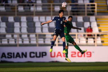 Kết quả AFC U23 Asian Cup 2022