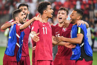 Thứ hạng cầu thủ ghi bàn nhiều nhất Asian Cup 2023