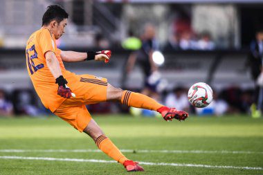 Kết quả AFC U23 Asian Cup 2022