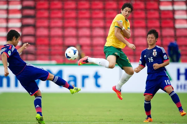 Kết quả bóng đá Asian Cup 2023 theo vòng đấu
