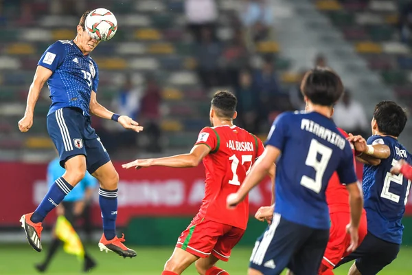 Kết quả bóng đá Asian Cup 2023 theo vòng đấu