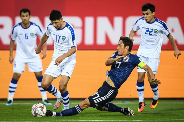 Thứ hạng các đội đứng thứ 3 Asian Cup 2023