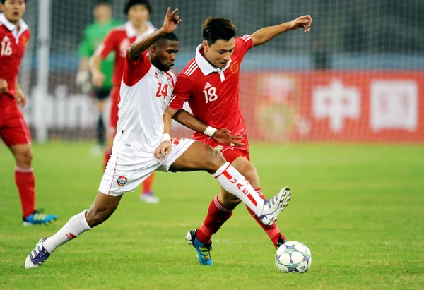 Xếp hạng đội có hàng công mạnh nhất Asian Cup 2023