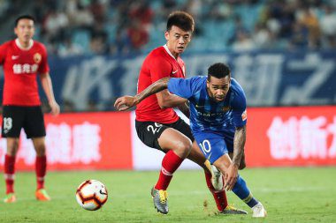 Thứ hạng bảng F Asian Cup 2019