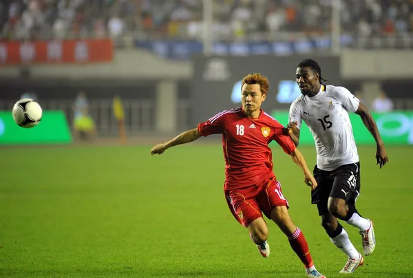 Xếp hạng đội gây bất ngờ nhất Asian Cup 2023