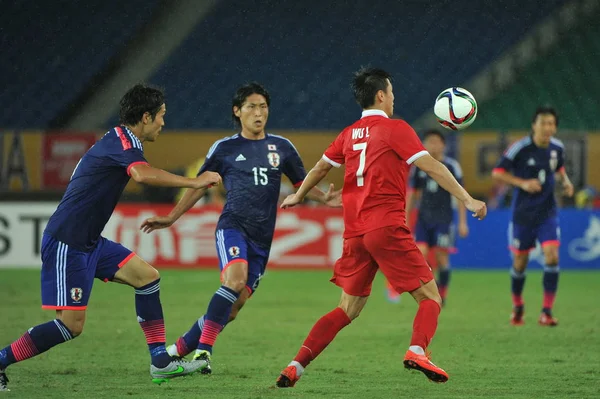 Xếp hạng đội gây bất ngờ nhất Asian Cup 2023