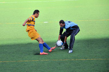 Cầu thủ xuất sắc nhất chung kết Asian Cup 2011