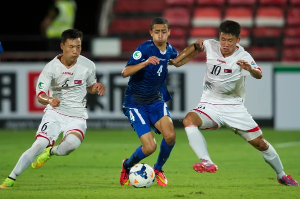 Phân tích đối đầu các đội vòng bán kết Asian Cup 2027