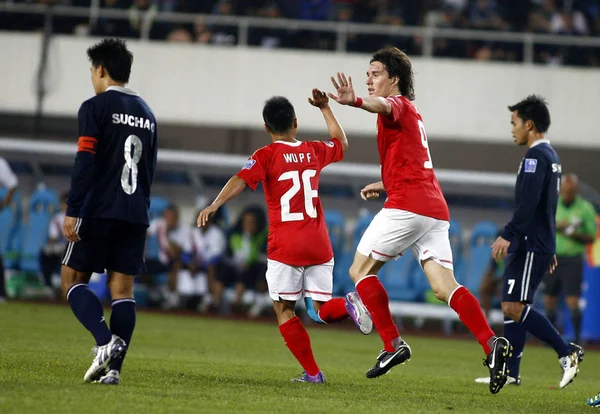 Dự đoán sự thay đổi thứ hạng các đội Asian Cup 2027