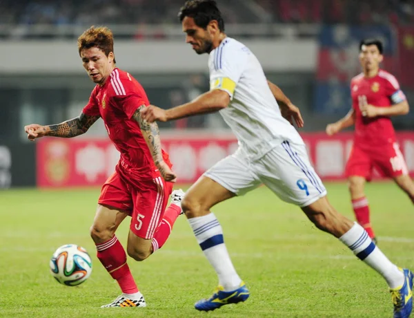 Dự đoán sự thay đổi thứ hạng các đội Asian Cup 2027