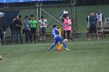 Thứ hạng các đội tuyển tại Asian Cup