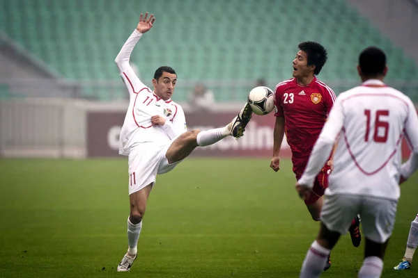 Đội á quân Asian Cup 2023