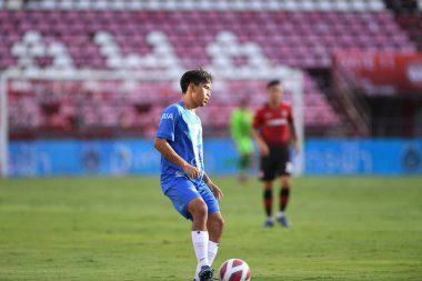 Cầu thủ ghi nhiều bàn nhất Asian Cup