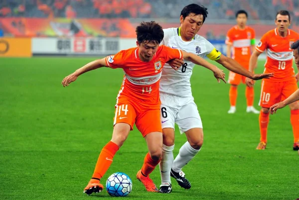 Tỷ số chung kết Asian Cup 2011