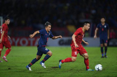 Thứ hạng đội vô địch Asian Cup