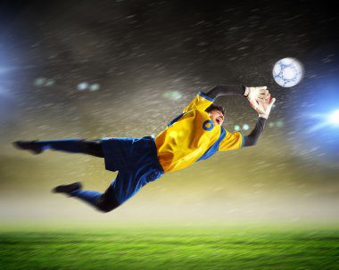 Thủ môn xuất sắc nhất lịch sử Asian Cup
