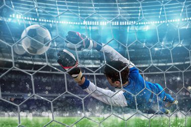 Thủ môn xuất sắc nhất lịch sử Asian Cup