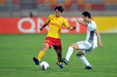 Thứ hạng đội hạng ba Asian Cup