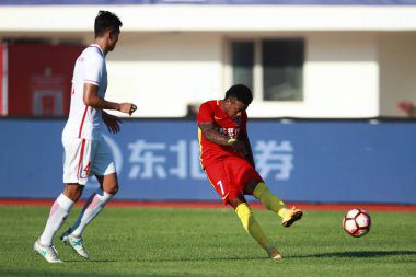 Thứ hạng đội tuyển Qatar tại Asian Cup