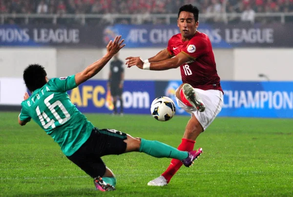 Lịch thi đấu vòng bảng Asian Cup 2000