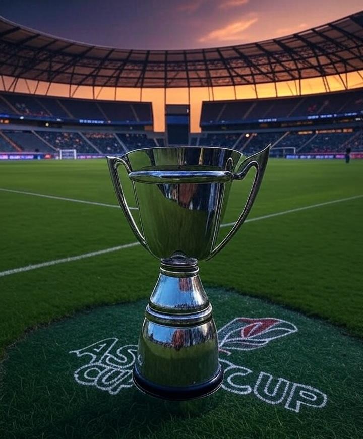 Lịch Thi Đấu Asian Cup Mới Nhất – Kết Quả &#038; Dự Báo