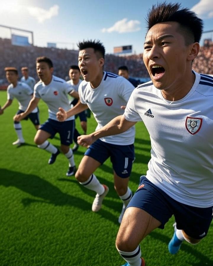 Lịch Thi Đấu Asian Cup Mới Nhất – Kết Quả &#038; Dự Báo