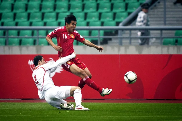 Thứ hạng đội tuyển Jordan tại Asian Cup 2023