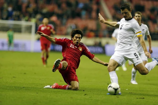Dự đoán danh sách các đội tuyển đi tiếp Asian Cup 2027