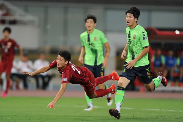 Lịch thi đấu Asian Cup 2027 vòng knock-out chi tiết