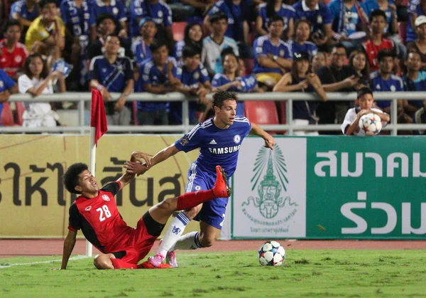 Thứ hạng đội tuyển Hàn Quốc tại Asian Cup