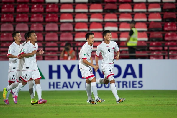 Phân tích đối đầu các đội tuyển quốc gia Asian Cup 2027