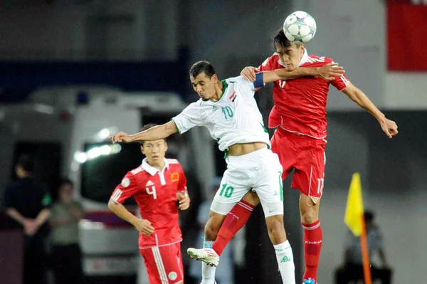 Thứ hạng bảng E Asian Cup 2023