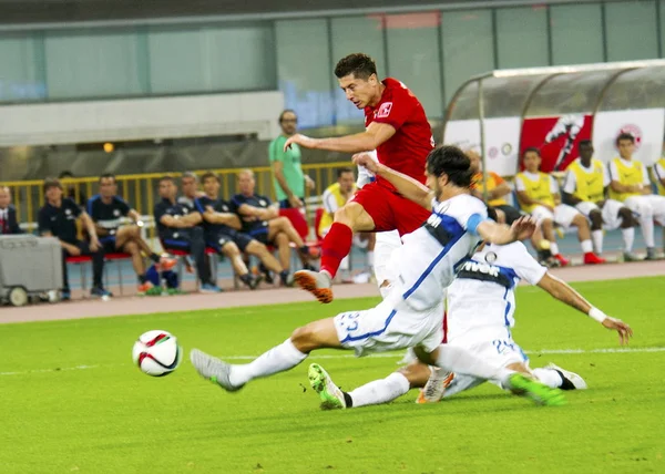 Cầu thủ xuất sắc nhất Asian Cup 2004