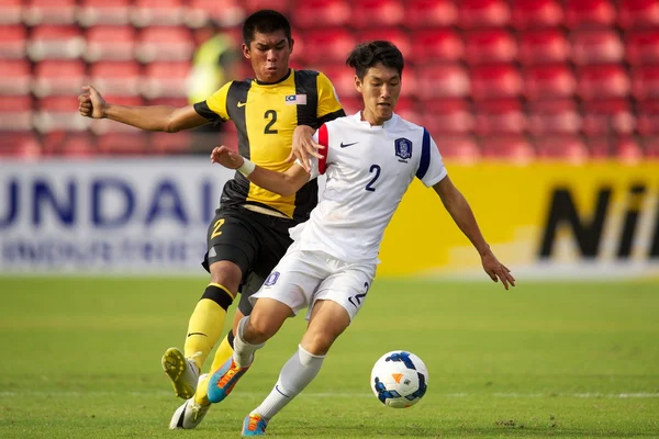Lịch thi đấu chung kết Asian Cup 2007