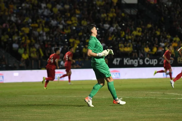 Đội hình tiêu biểu Asian Cup 2023 theo vị trí