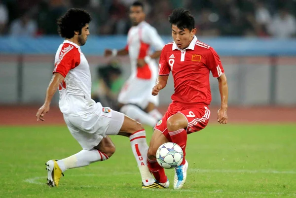 Lịch thi đấu chung kết Asian Cup 2007
