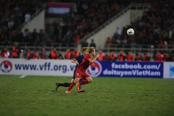 Đội hình tiêu biểu Asian Cup 2023 theo vị trí