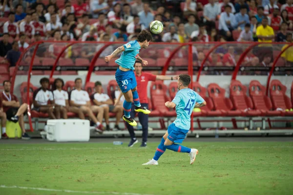 Cầu thủ có màn trình diễn xuất sắc tại Asian Cup