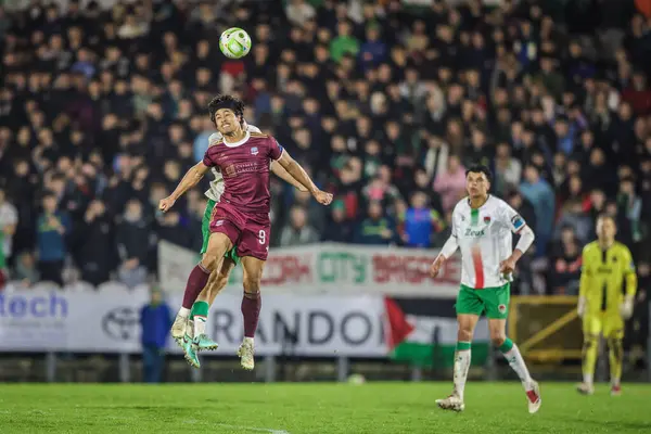 Dự đoán sự thay đổi thứ hạng các đội Asian Cup 2027
