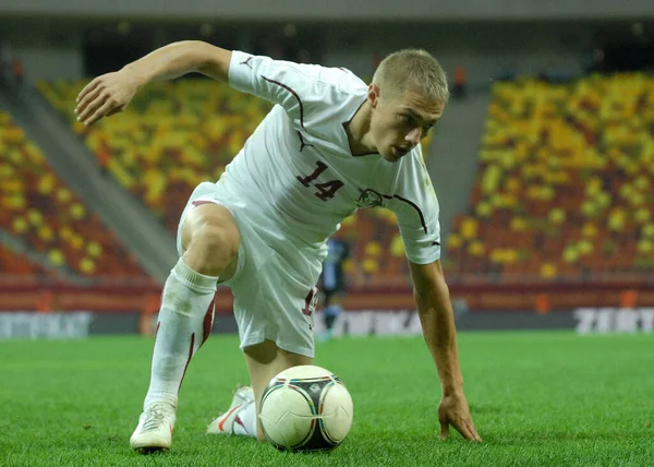 Bán kết Asian Cup 2011