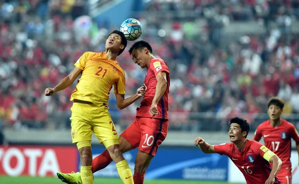 Danh Sách Nhà Vô Địch Asian Cup Qua Các Năm