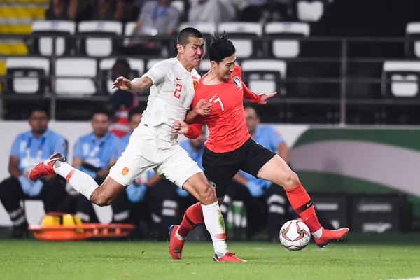 Danh Sách Nhà Vô Địch Asian Cup Qua Các Năm